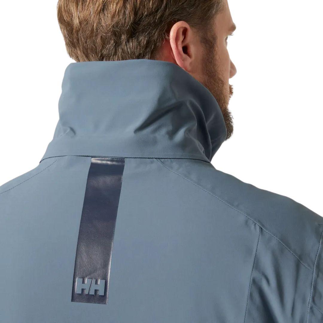 Helly Hansen Men's Alpha 4.0 Ski Jacket
